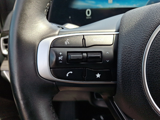 Used 2023 Kia Sportage X-Pro Prestige AWD/4WD image 22