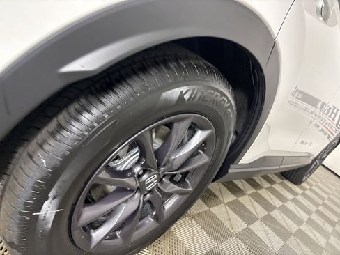 Used 2026 Honda CR-V EX-L image 31