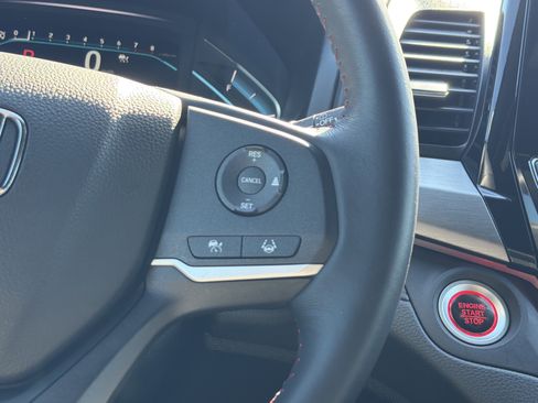 Used 2023 Honda Odyssey Sport image 20