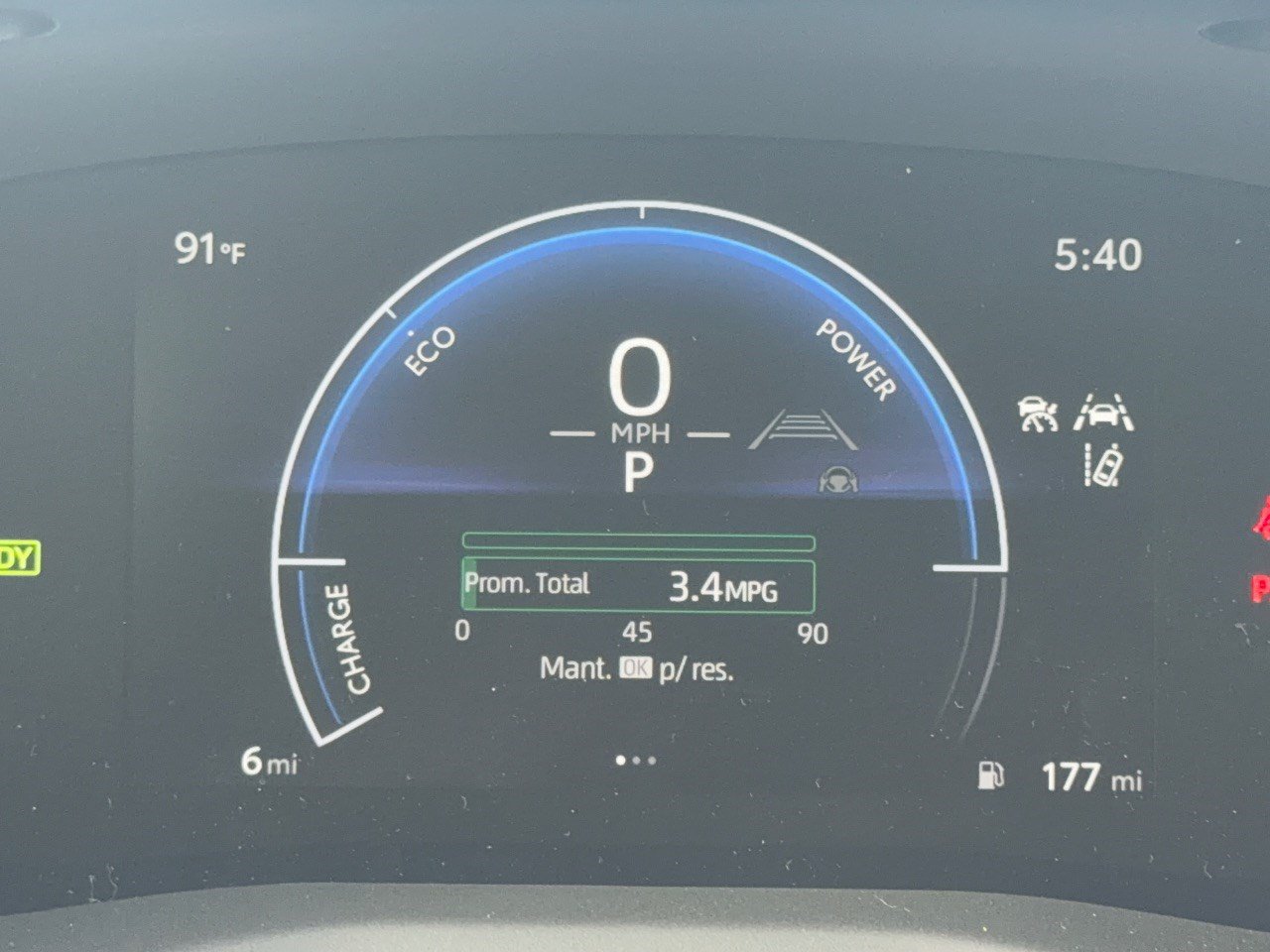 Used 2026 Toyota Camry SE FWD image 26