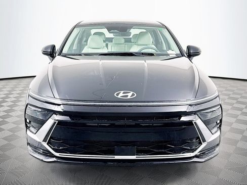 New 2026 Hyundai Sonata SEL FWD image 2