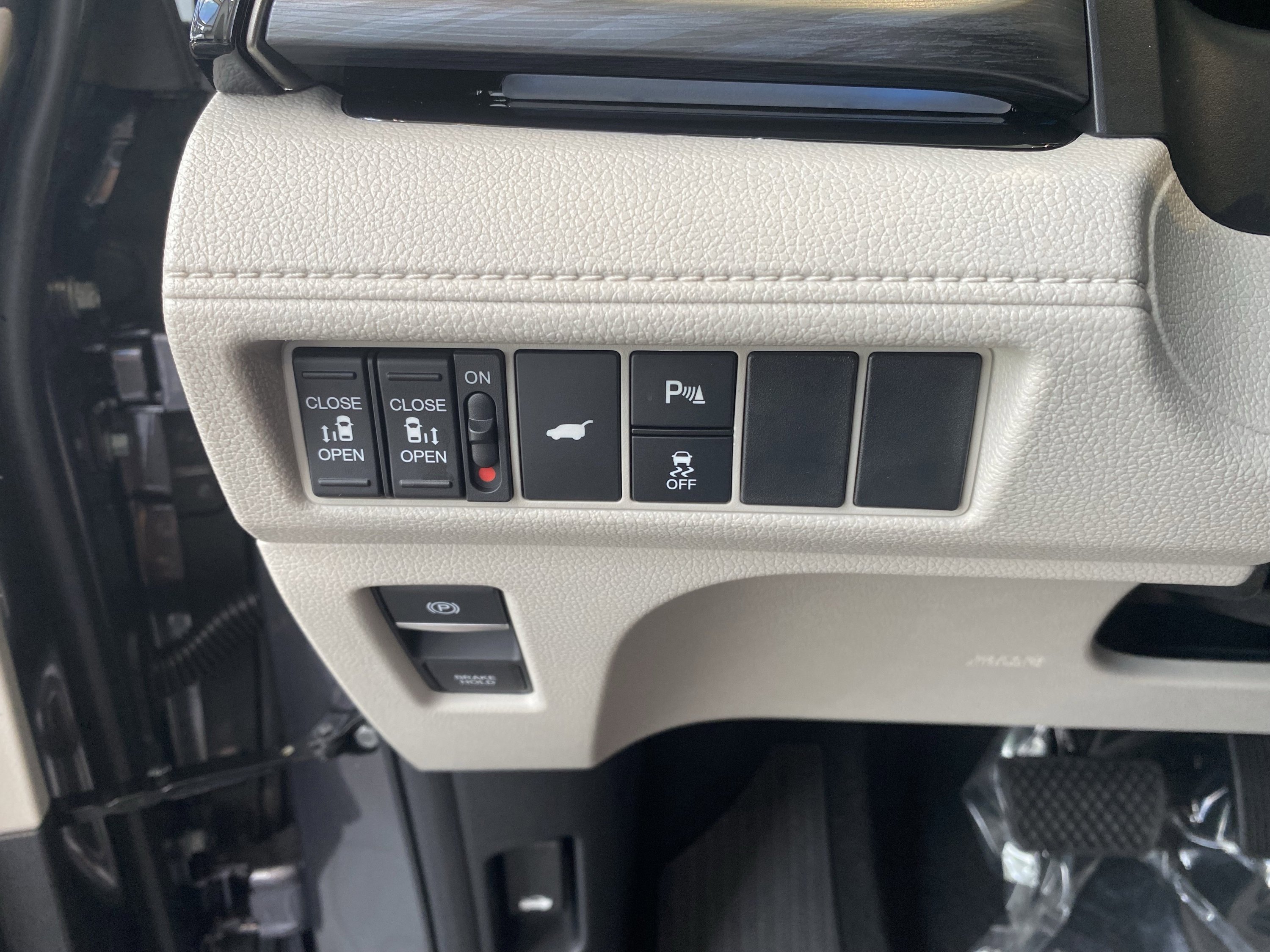 Used 2026 Honda Odyssey Elite image 30
