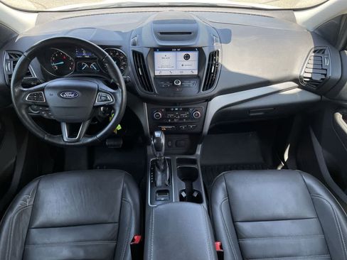 Used 2018 Ford Escape SEL AWD/4WD image 22