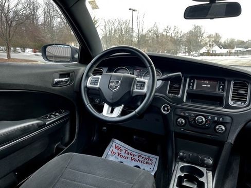 Used 2014 Dodge Charger Police image 28