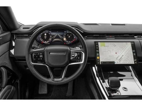 Certified 2024 Land Rover Range Rover Sport SE AWD/4WD image 6