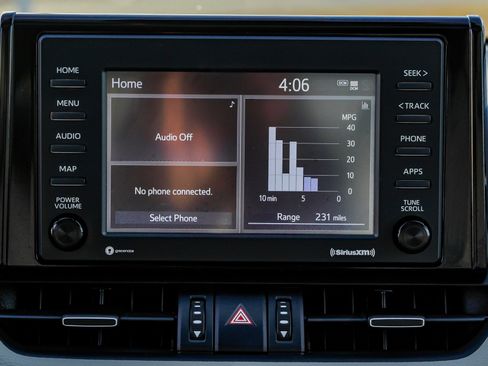 Certified 2021 Toyota RAV4 XLE Premium image 36