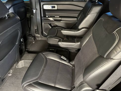 Used 2020 Ford Explorer ST w/ ST Street Pack AWD/4WD image 21