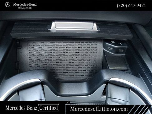Certified 2023 Mercedes-Benz GLS 63 AMG 4MATIC image 19