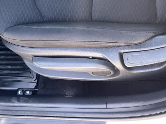 Used 2020 Hyundai Elantra SEL w/ Cargo Package (C1) FWD image 30