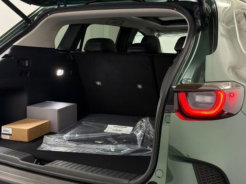 New 2026 MAZDA CX-50 2.5 Turbo w/ Cargo Package image 8