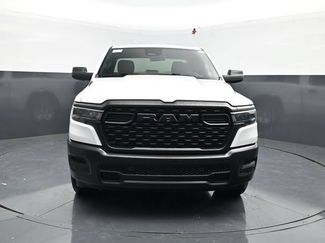 New 2026 RAM 1500 Tradesman AWD/4WD video 2