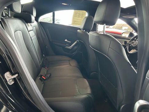 Used 2025 Mercedes-Benz CLA 250 image 38