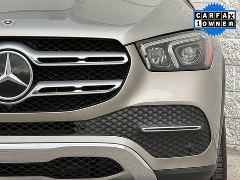 Used 2022 Mercedes-Benz GLE 350 image 12