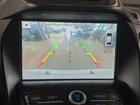 Used 2018 Ford Escape SEL w/ Canadian Touring Package image 24