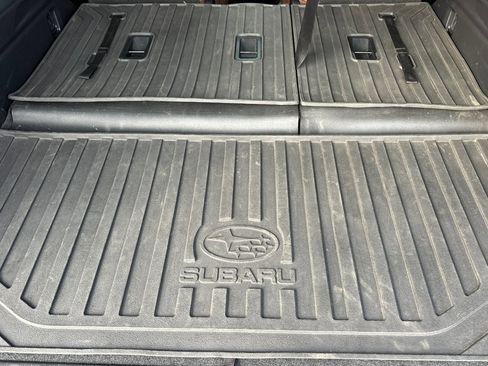 Used 2020 Subaru Ascent Touring w/ Popular Package #2A image 16