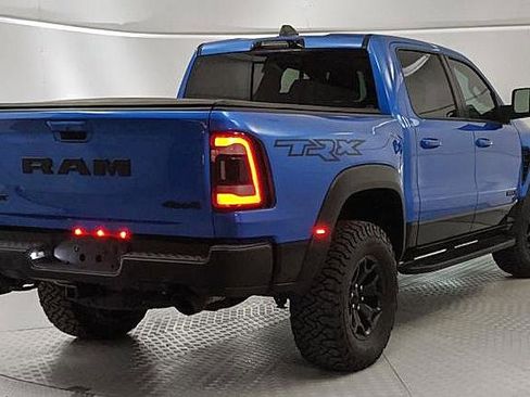 Used 2022 RAM 1500 TRX w/ TRX Level 2 Equipment Group image 3