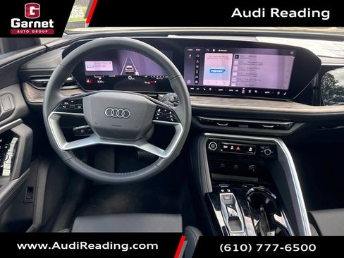 New 2026 Audi Q5 Premium Plus AWD/4WD image 16