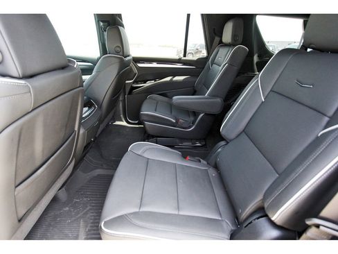 New 2026 Cadillac Escalade Sport w/ Touring Package AWD/4WD image 7