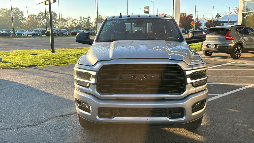 Used 2020 RAM 2500 Laramie w/ Night Edition AWD/4WD image 5