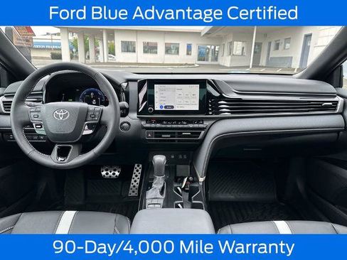 Used 2026 Toyota Camry XLE w/ Convenience Package AWD/4WD image 18