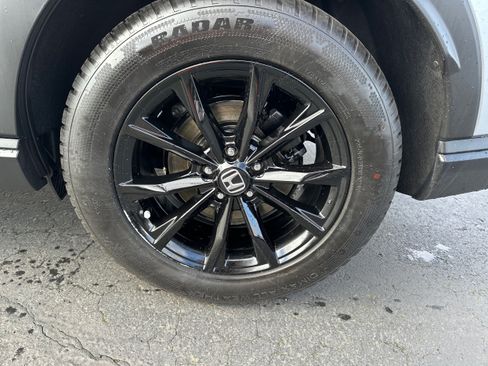 Used 2024 Honda CR-V Sport-L image 28