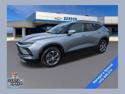 Used 2023 Chevrolet Blazer LT w/ Convenience Package