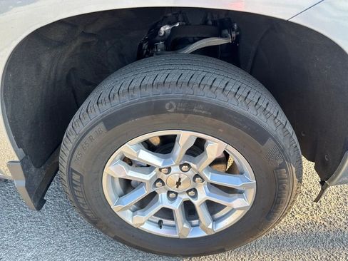 Used 2026 Chevrolet Silverado 1500 RST AWD/4WD image 13
