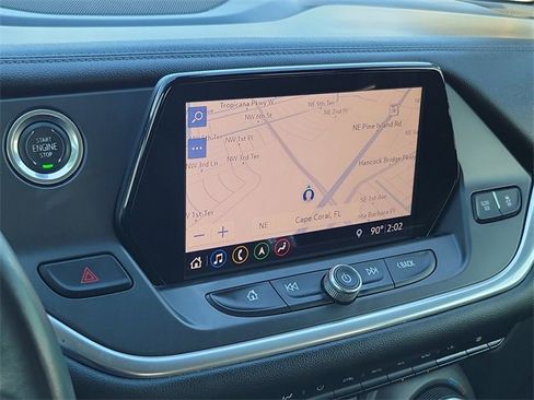 Used 2019 Chevrolet Blazer LT w/ Sound & Technology Package image 23