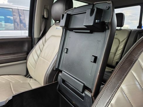 Used 2019 Ford F150 Limited AWD/4WD image 30