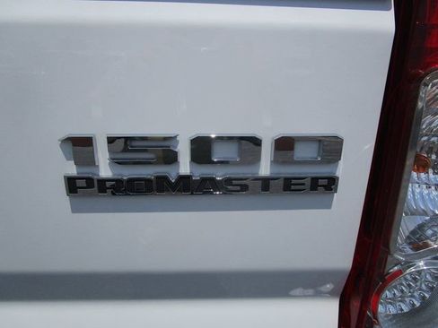 Used 2024 RAM ProMaster 1500 w/ Convenience Group FWD image 13