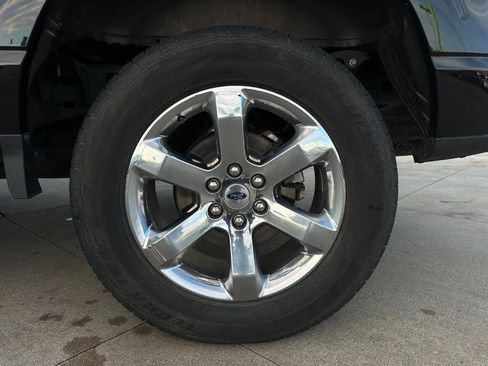 Used 2021 Ford F150 Lariat image 49