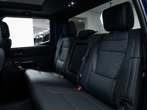 Used 2025 Toyota Tundra Limited image 18