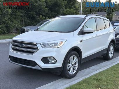 Used 2017 Ford Escape SE w/ Equipment Group 201A