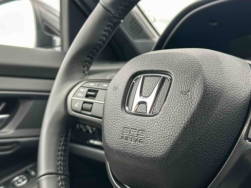 New 2025 Honda Accord Sport image 20