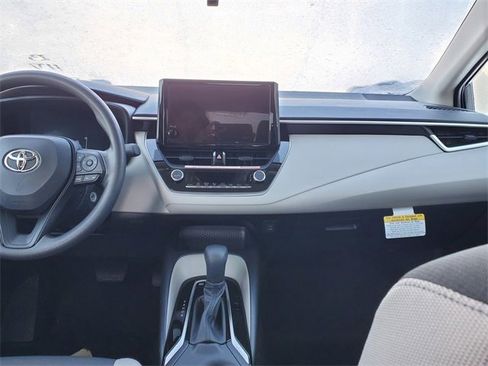 New 2026 Toyota Corolla LE image 11