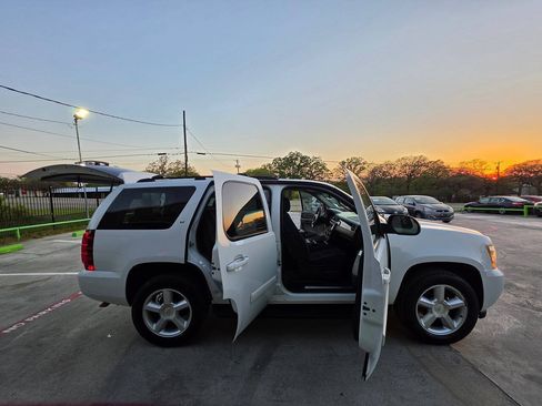 Used 2008 Chevrolet Tahoe LT w/ Convenience Package 1 RWD image 56