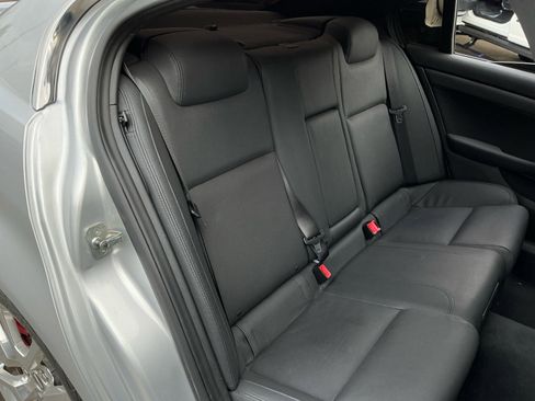 Used 2009 Pontiac G8 GXP image 20