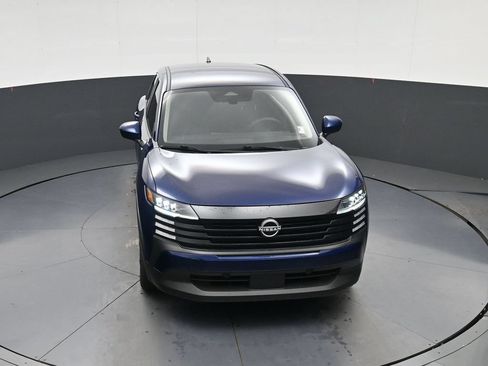 Used 2025 Nissan Kicks SV FWD image 28