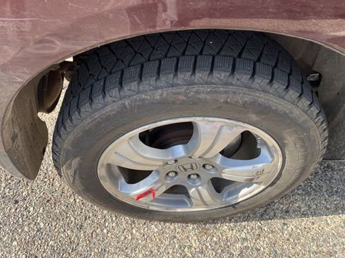 Used 2013 Honda Pilot EX-L image 9