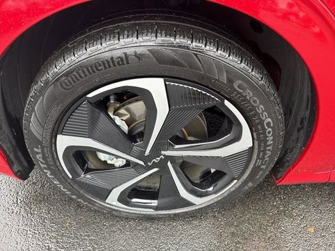 Certified 2024 Kia EV6 GT-Line image 13