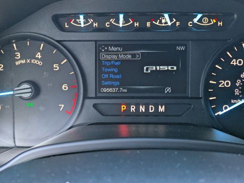 Used 2018 Ford F150 XL w/ Equipment Group 101A Mid image 27