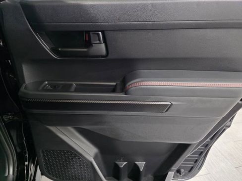 Used 2024 Toyota Tacoma TRD Pro image 12