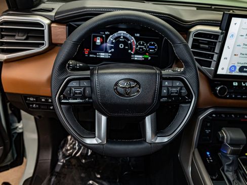 Used 2026 Toyota Sequoia 1794 Edition image 18