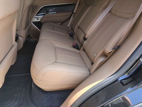 New 2026 Land Rover Range Rover SE AWD/4WD image 15