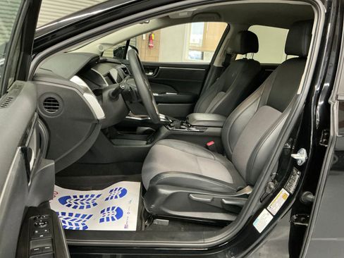 Used 2019 Honda Clarity Plug-In Hybrid image 10