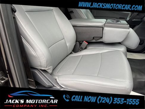 Used 2023 Ford F150 XL w/ XL Chrome Appearance Package image 18