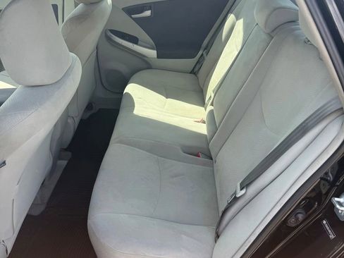 Used 2010 Toyota Prius Two image 17