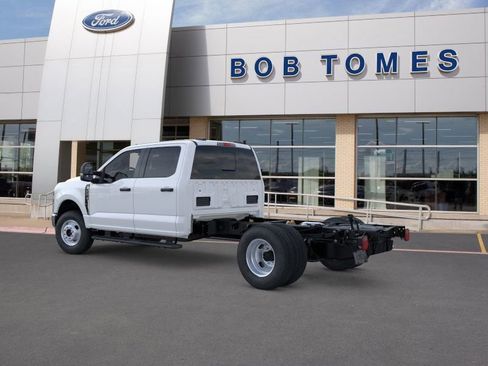 New 2025 Ford F350 XL w/ XL Chrome Package image 5