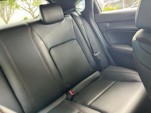 Used 2024 Acura Integra Type S FWD image 15