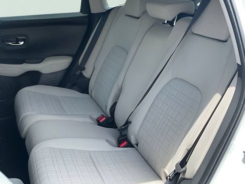 Used 2026 Honda HR-V LX image 23